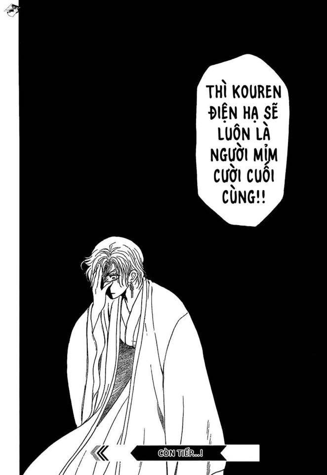 Đóa Hoa Bùng Cháy Chapter 139 - 35
