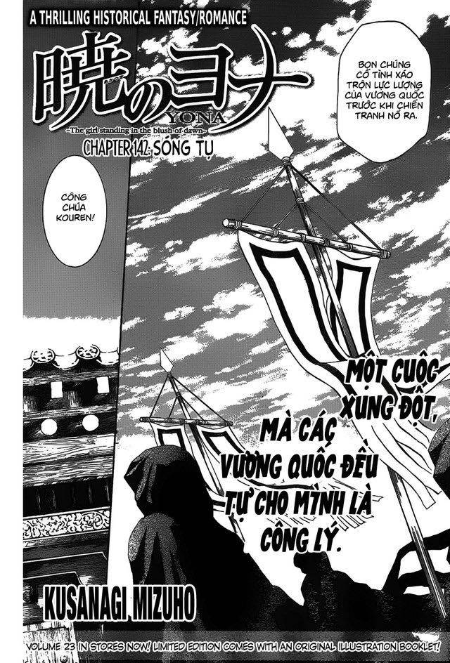 Đóa Hoa Bùng Cháy Chapter 142 - 2