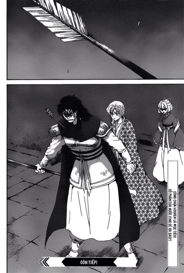 Đóa Hoa Bùng Cháy Chapter 142 - 30