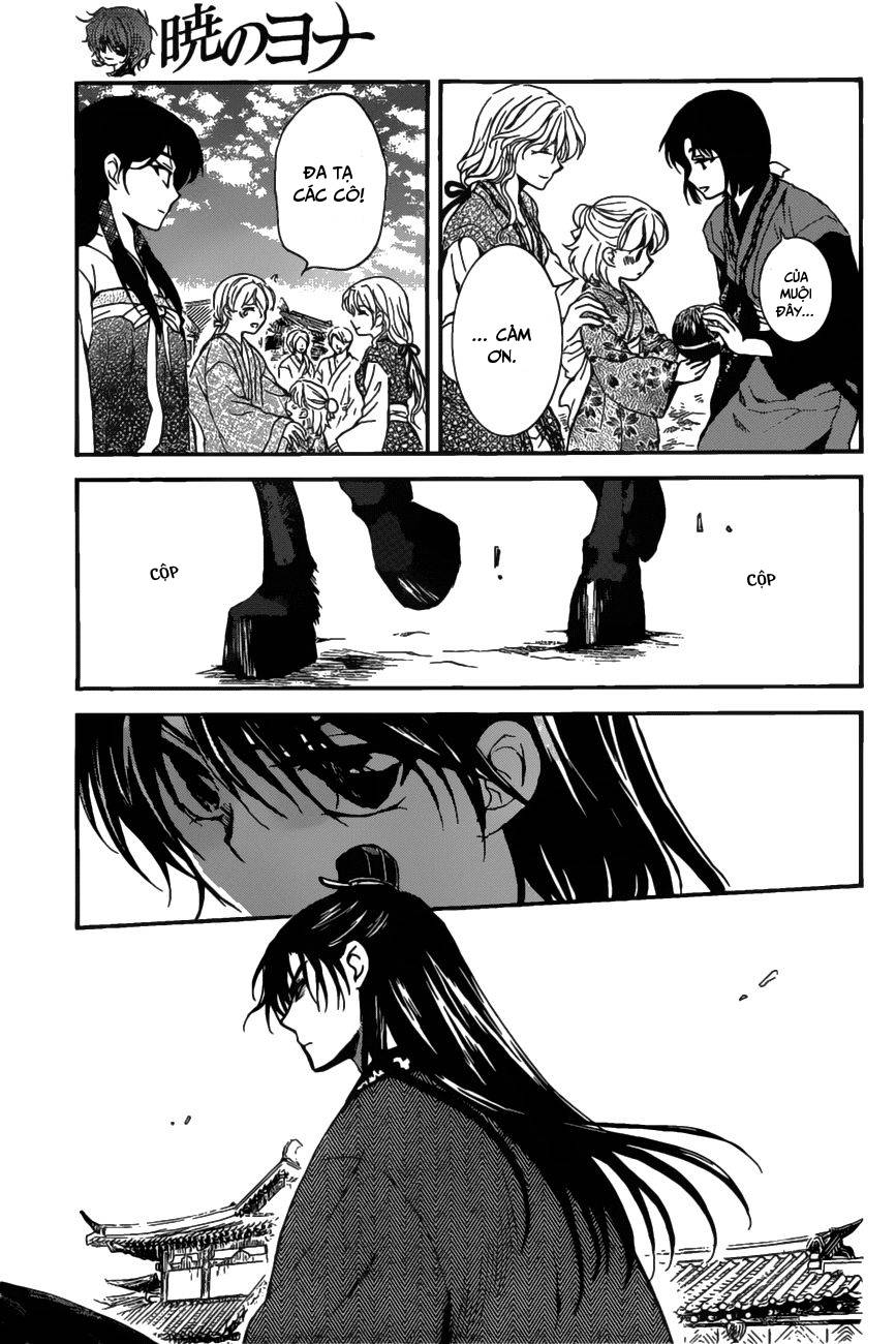 Đóa Hoa Bùng Cháy Chapter 158 - 25