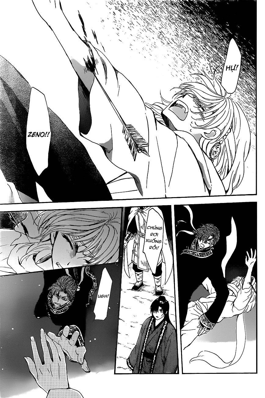 Đóa Hoa Bùng Cháy Chapter 161 - 21