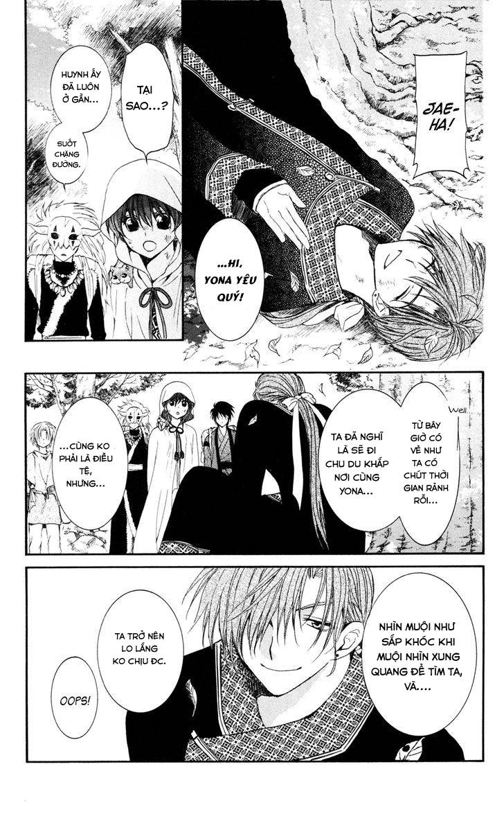 Đóa Hoa Bùng Cháy Chapter 40 - 27