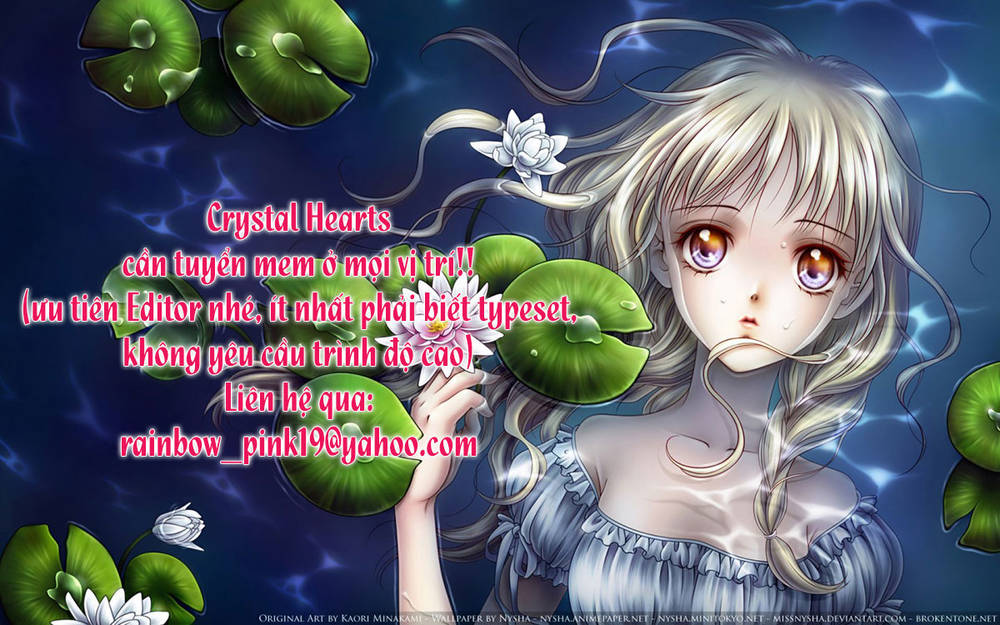 Đóa Hoa Bùng Cháy Chapter 5 - 2