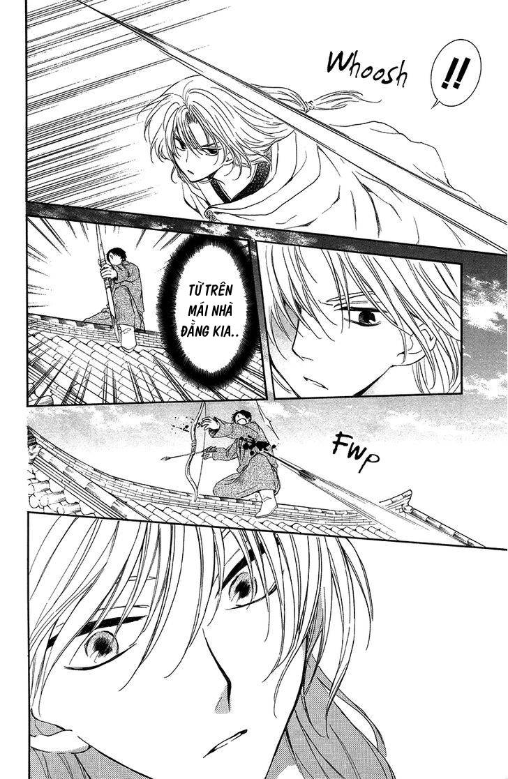 Đóa Hoa Bùng Cháy Chapter 90 - 18