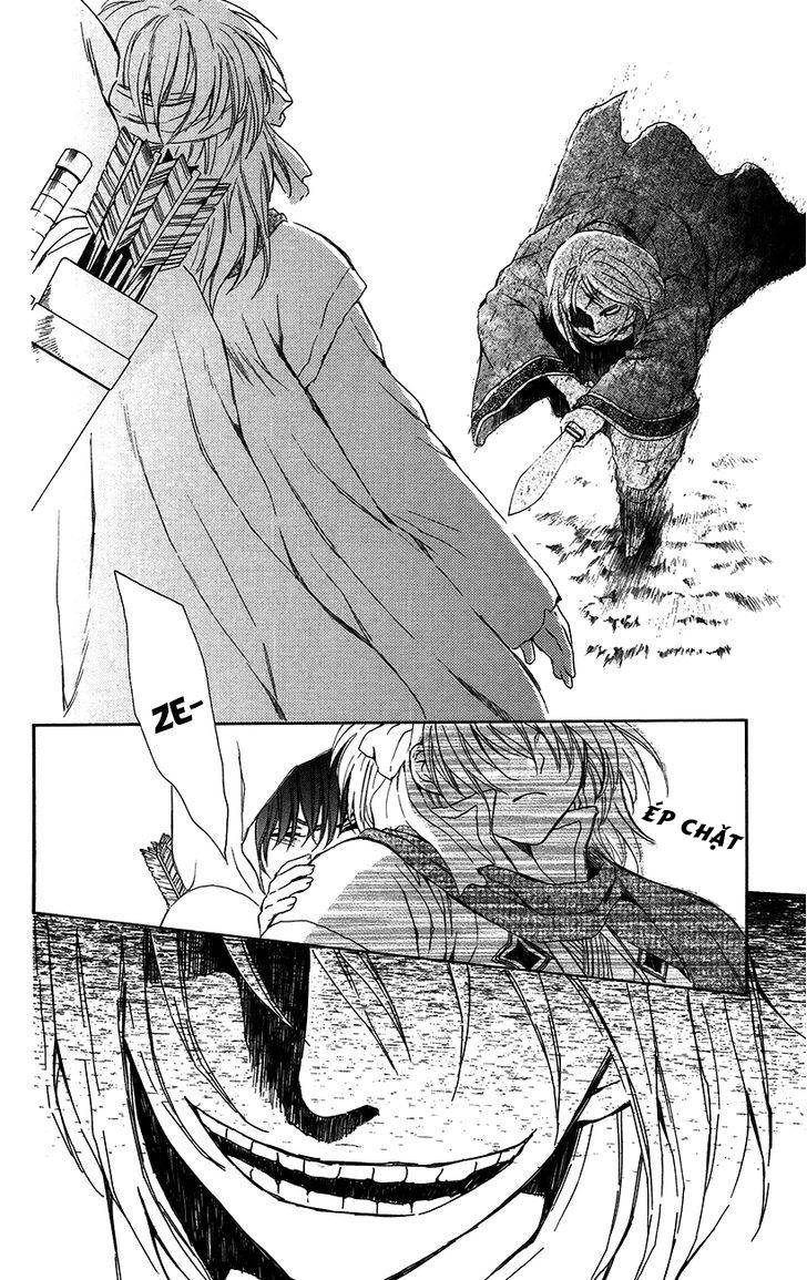 Đóa Hoa Bùng Cháy Chapter 90 - 28