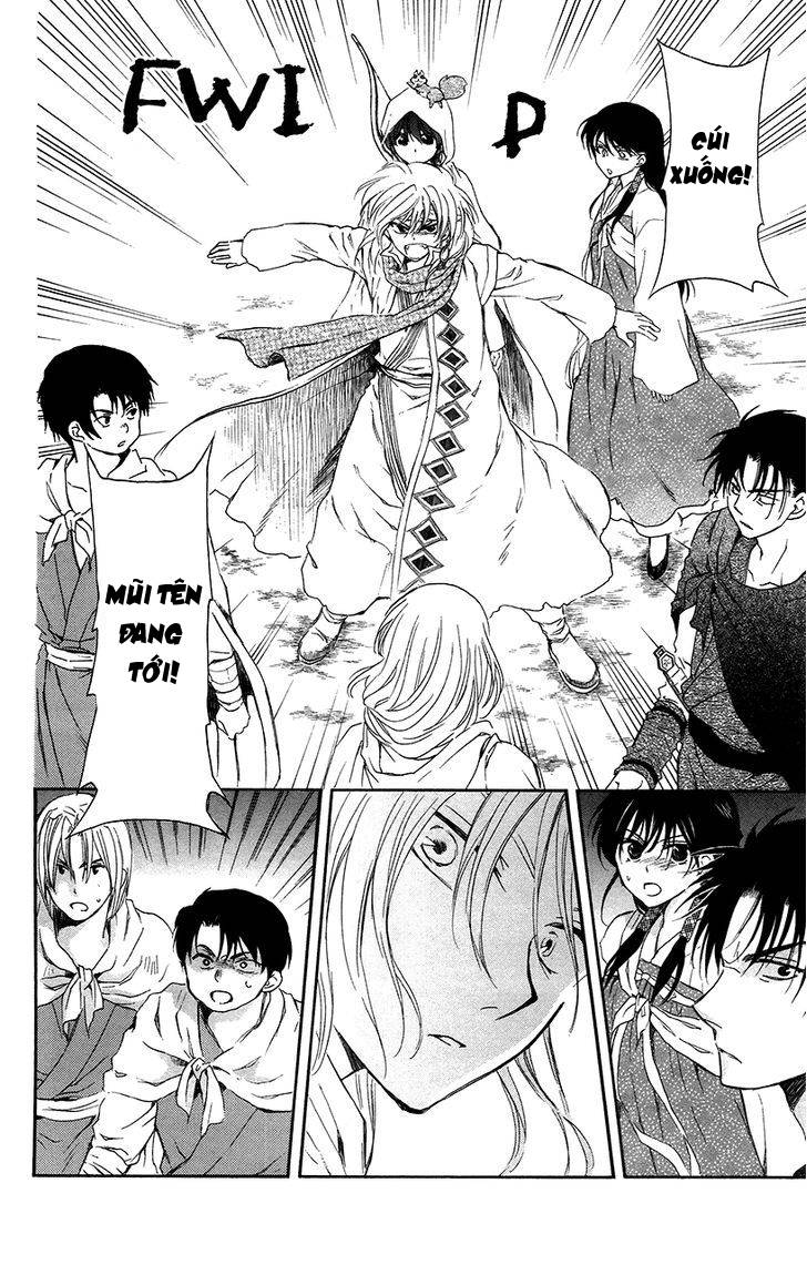 Đóa Hoa Bùng Cháy Chapter 90 - 8