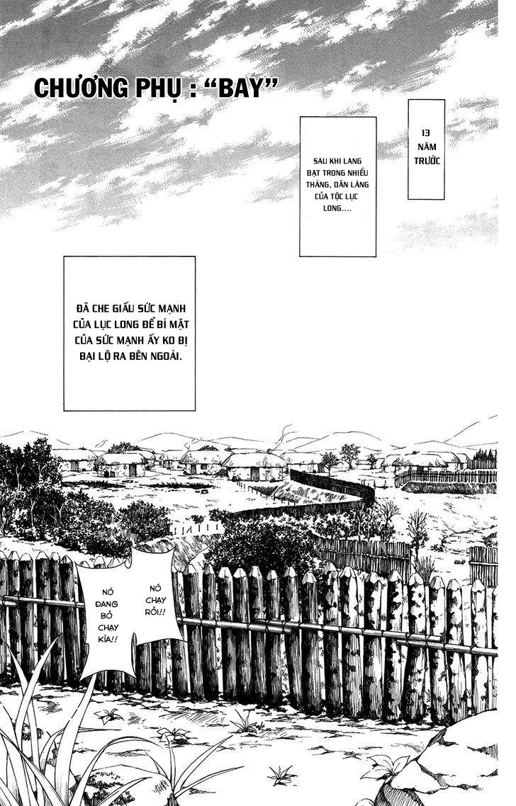 Đóa Hoa Bùng Cháy Chapter 99.1 - 1