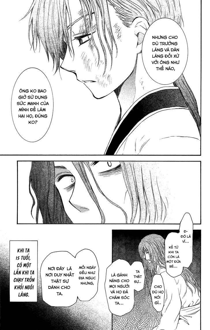 Đóa Hoa Bùng Cháy Chapter 99.1 - 19