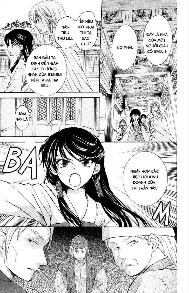 Đóa Hoa Bùng Cháy Chapter 88 - 20