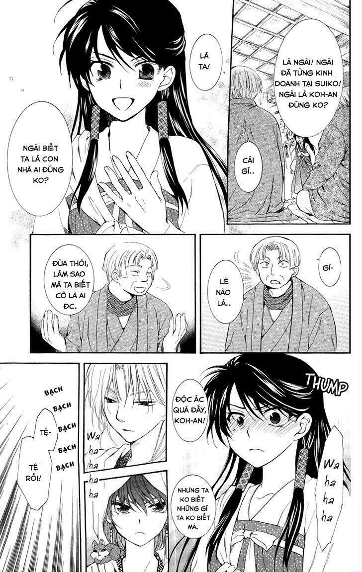 Đóa Hoa Bùng Cháy Chapter 88 - 22
