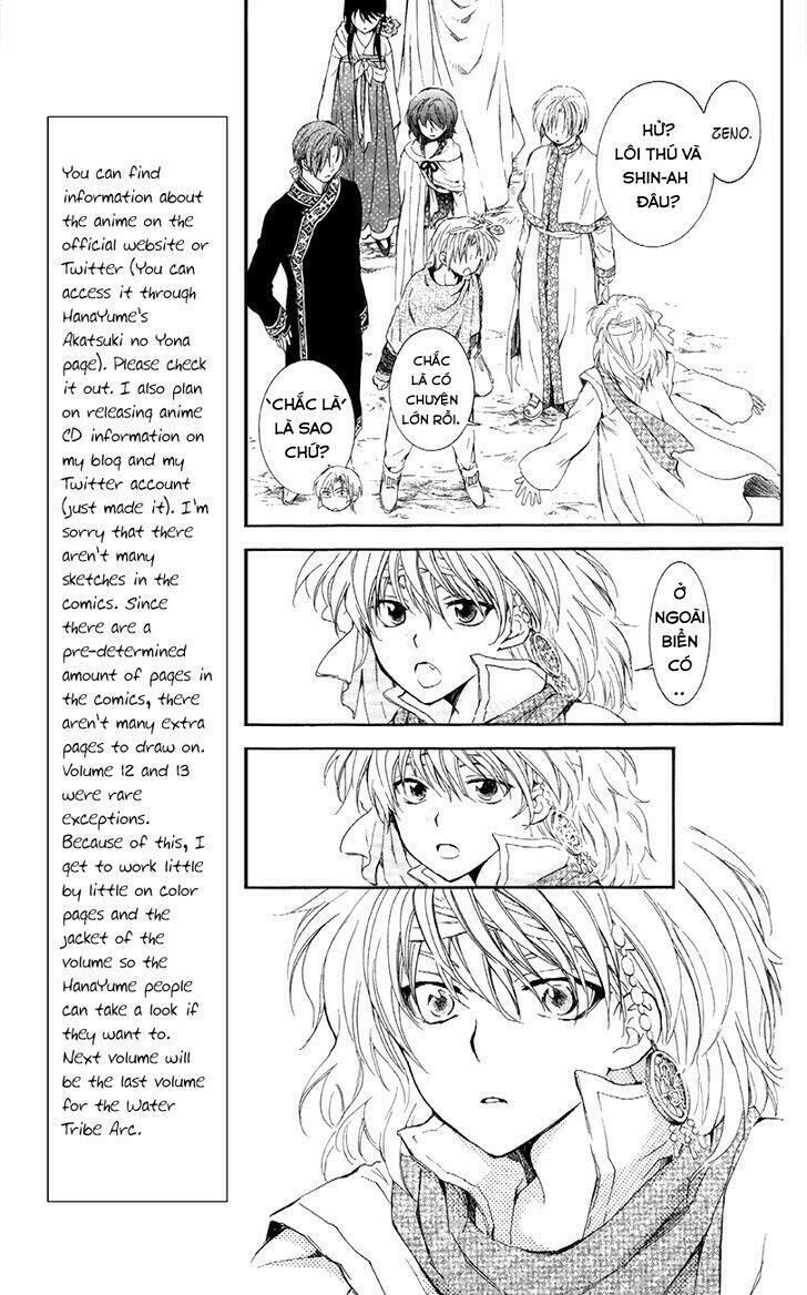 Đóa Hoa Bùng Cháy Chapter 88 - 6
