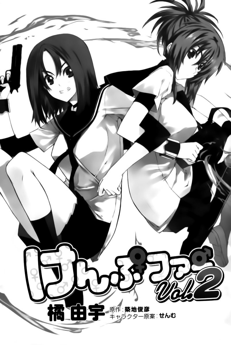 Cuộc Chiến Của Những Nữ Chiến Binh Chapter 6 - 11