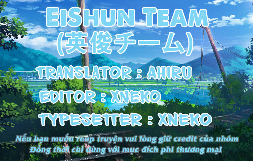 Sensei Can't Teach Me About Love Chapter 8 - 2