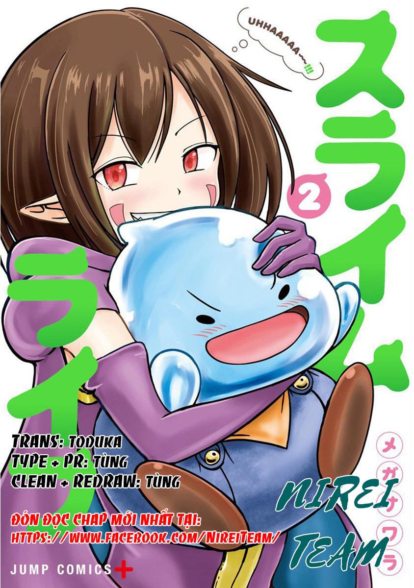 Slime Life Chapter 14 - 9