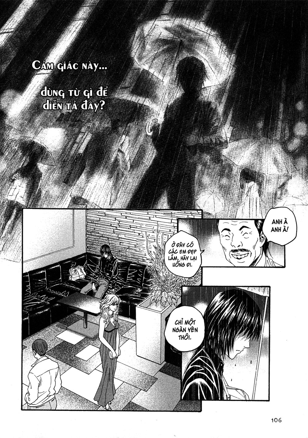 Nhân Gian Thất Cách Chapter 1 - 102