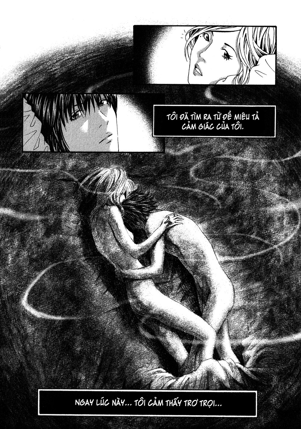 Nhân Gian Thất Cách Chapter 1 - 111