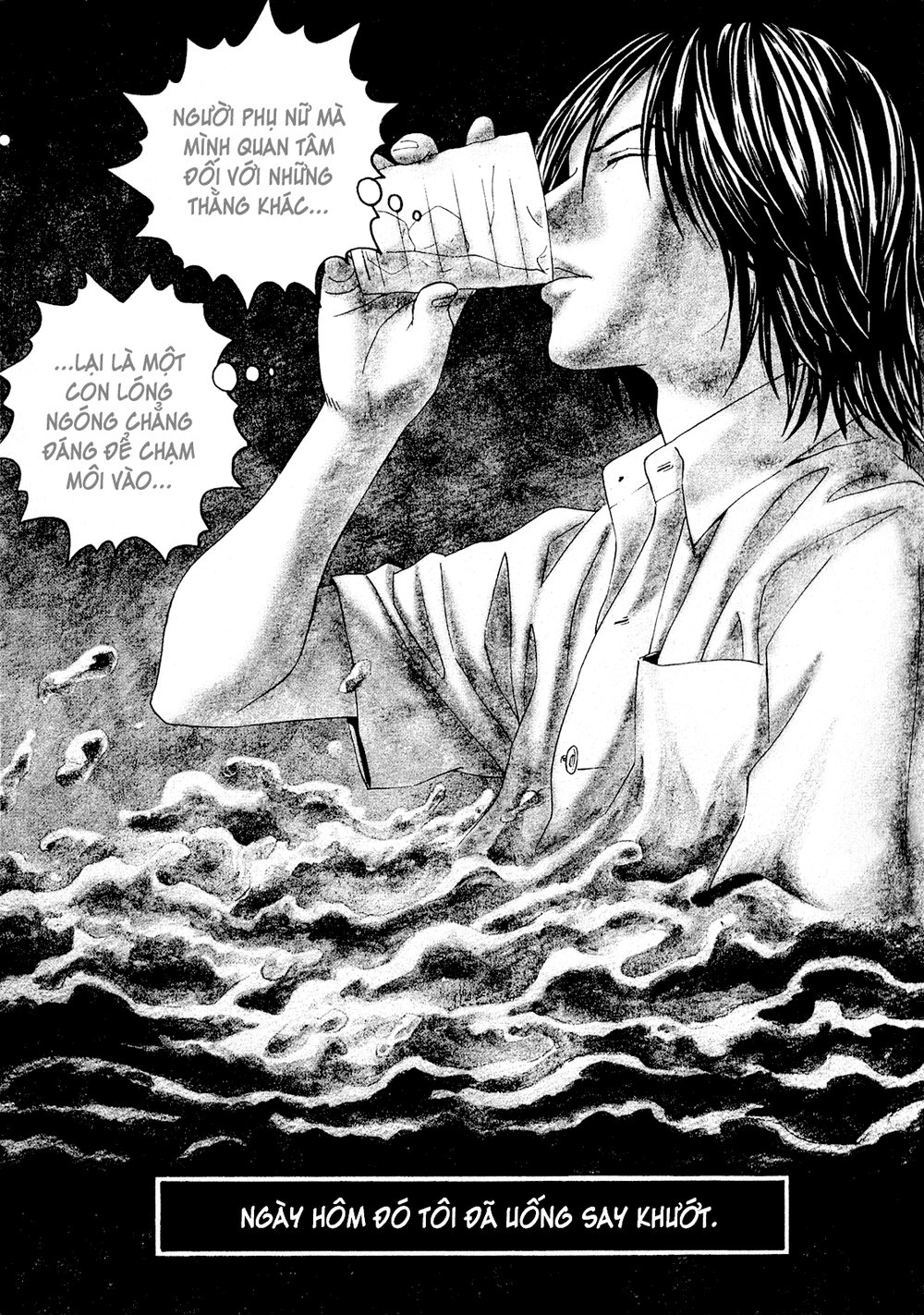 Nhân Gian Thất Cách Chapter 1 - 140