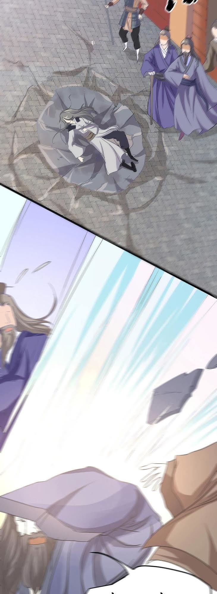 Võ Nghịch Cửu Thiên Chapter 1 - 19