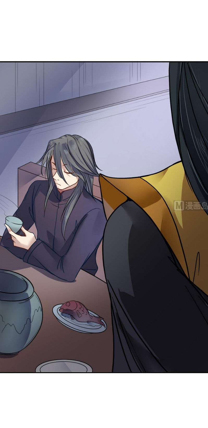 Võ Nghịch Cửu Thiên Chapter 10 - 14