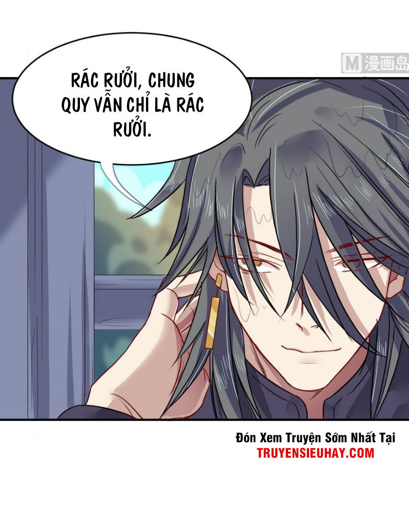 Võ Nghịch Cửu Thiên Chapter 10 - 22