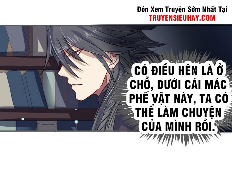 Võ Nghịch Cửu Thiên Chapter 10 - 26