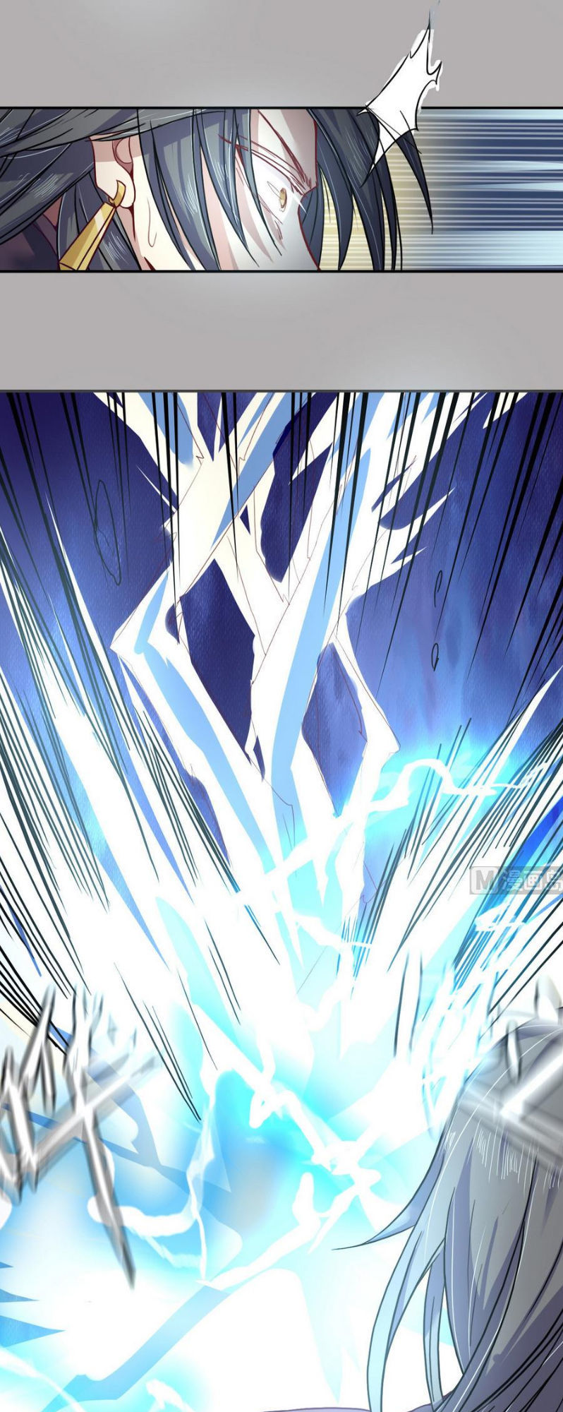 Võ Nghịch Cửu Thiên Chapter 10 - 28