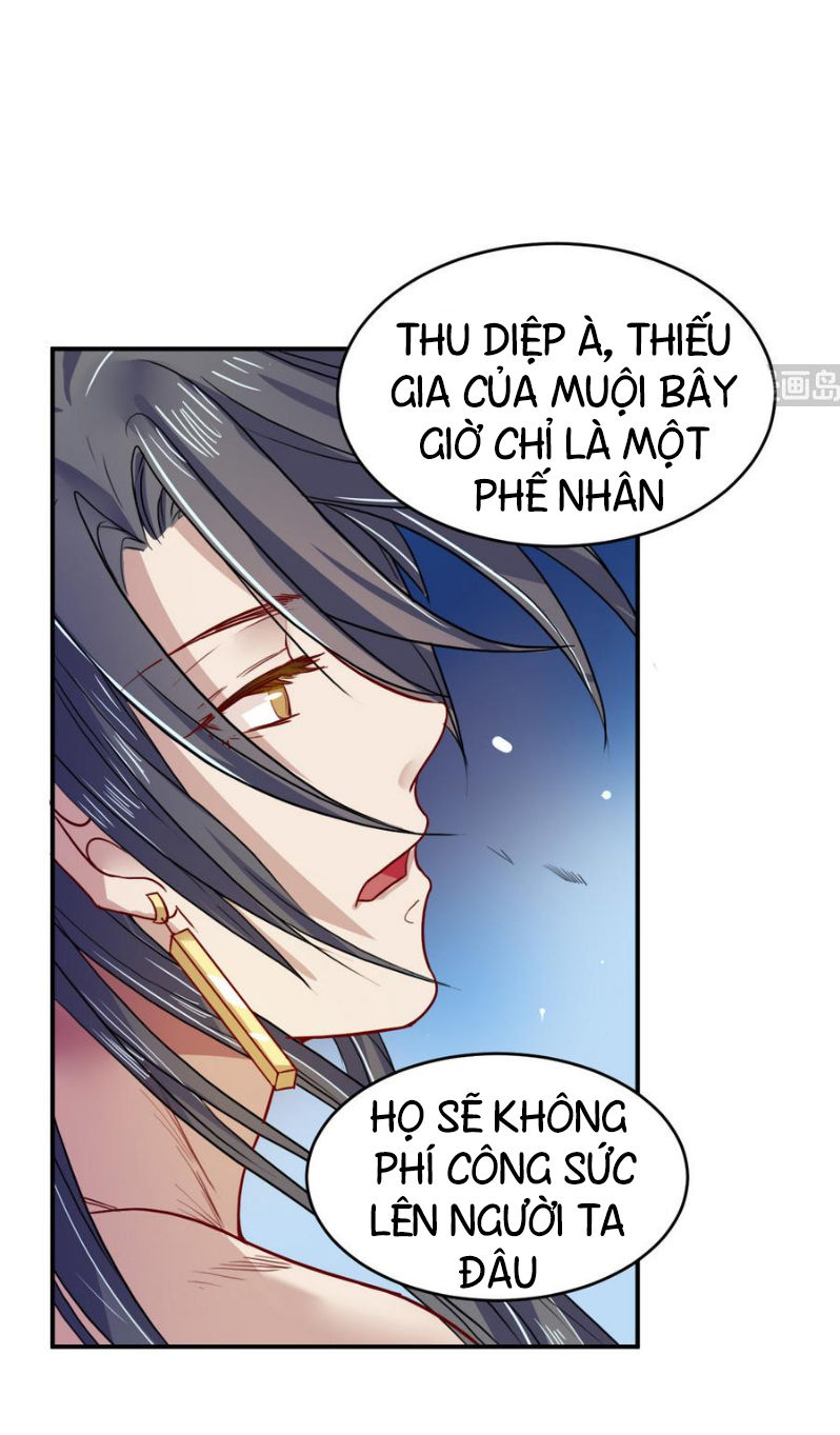 Võ Nghịch Cửu Thiên Chapter 10 - 5