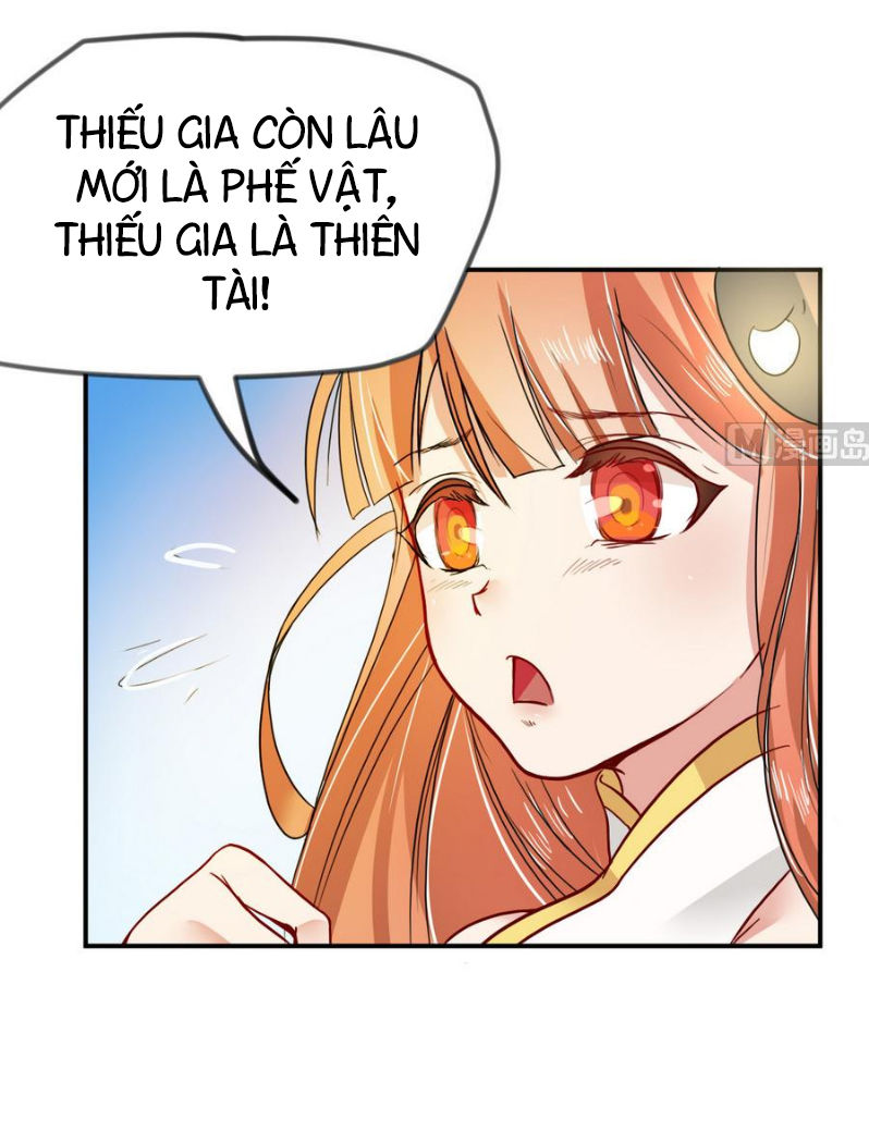 Võ Nghịch Cửu Thiên Chapter 10 - 6