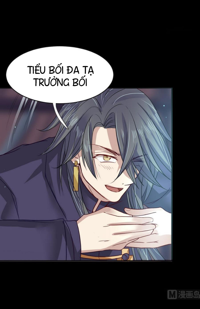 Võ Nghịch Cửu Thiên Chapter 11 - 15