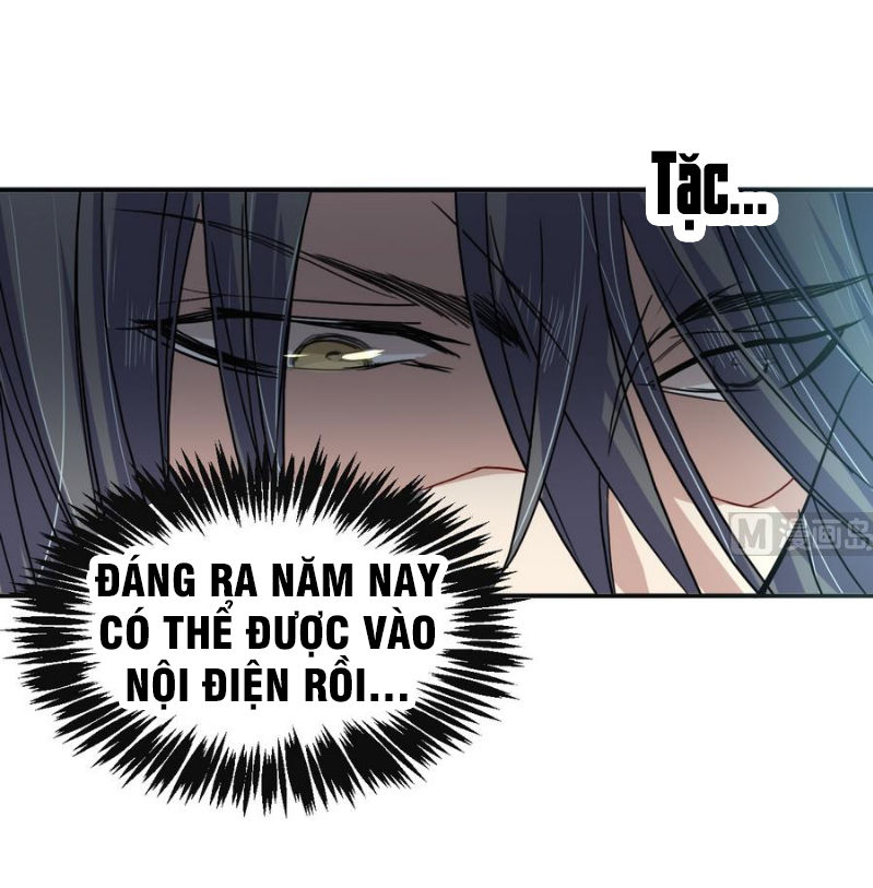 Võ Nghịch Cửu Thiên Chapter 11 - 18