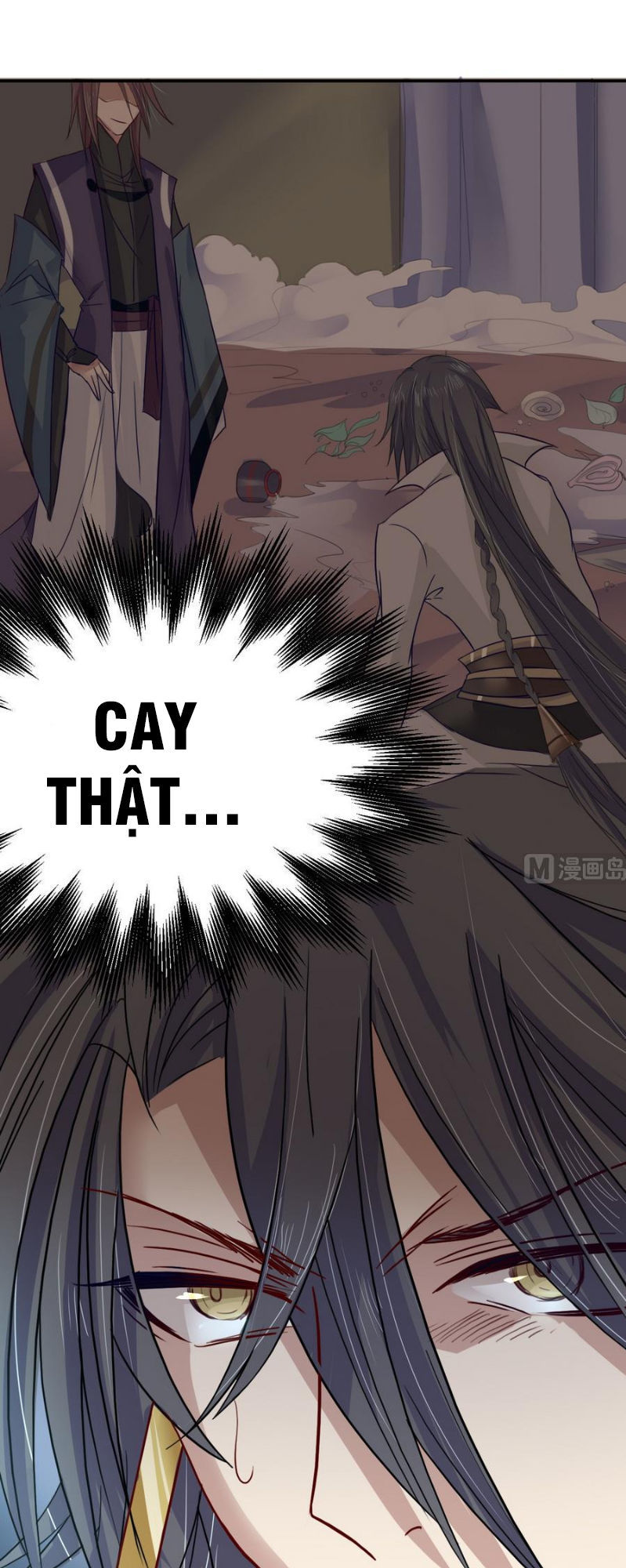 Võ Nghịch Cửu Thiên Chapter 11 - 19