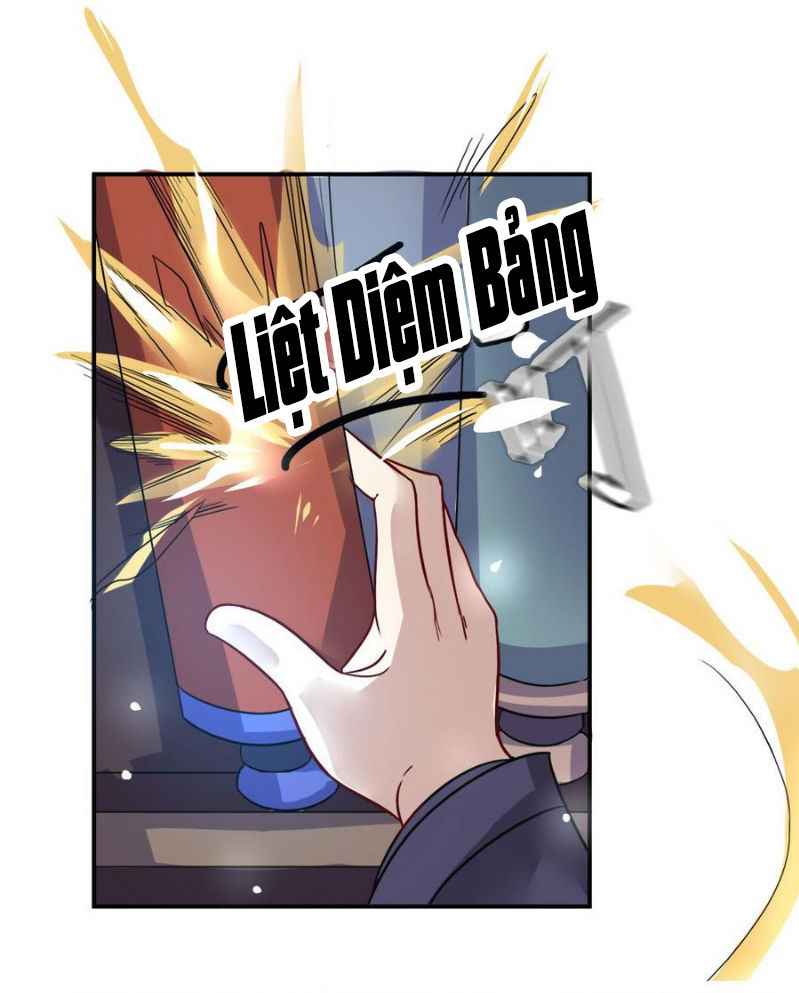 Võ Nghịch Cửu Thiên Chapter 11 - 27