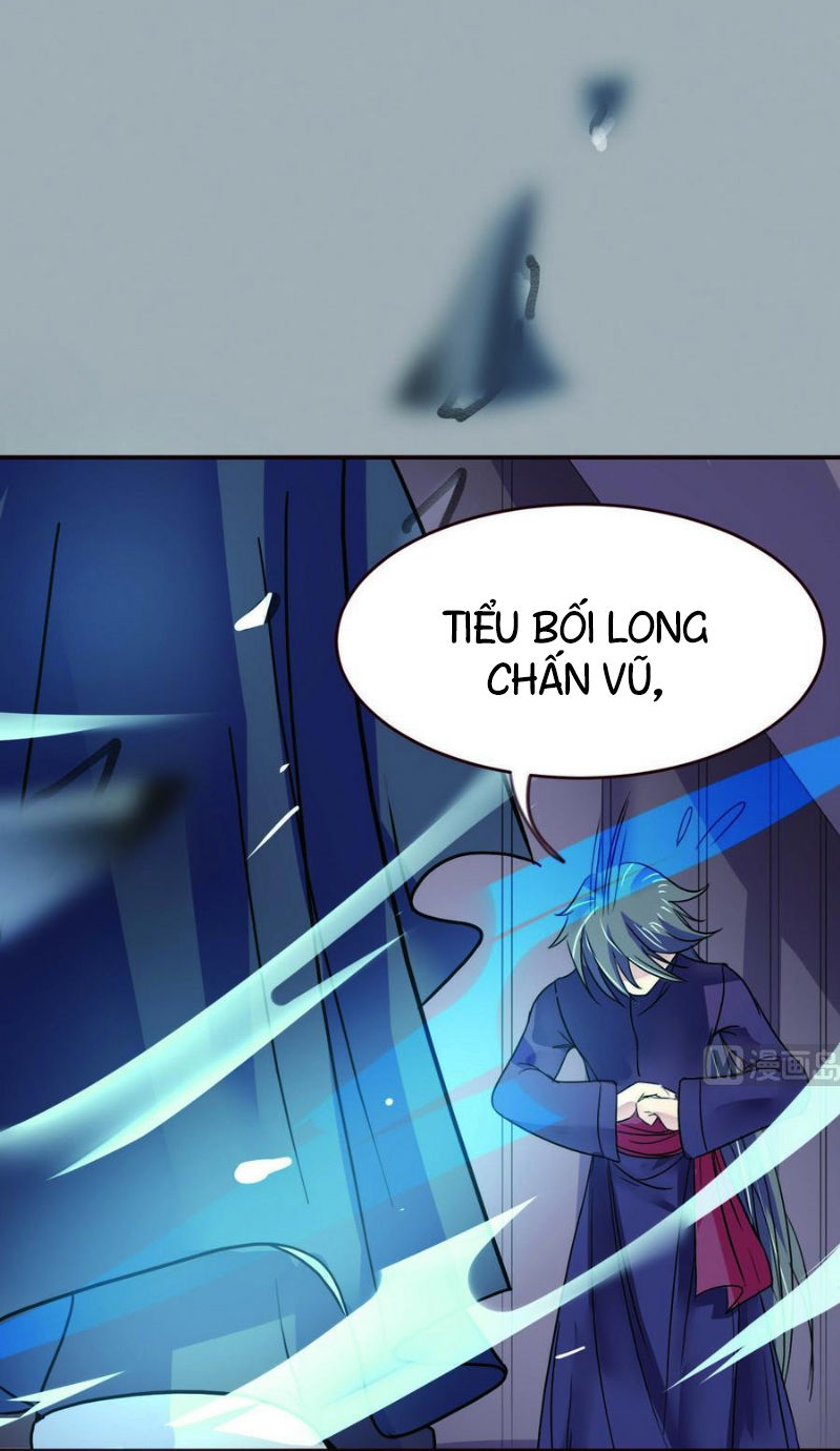 Võ Nghịch Cửu Thiên Chapter 11 - 5