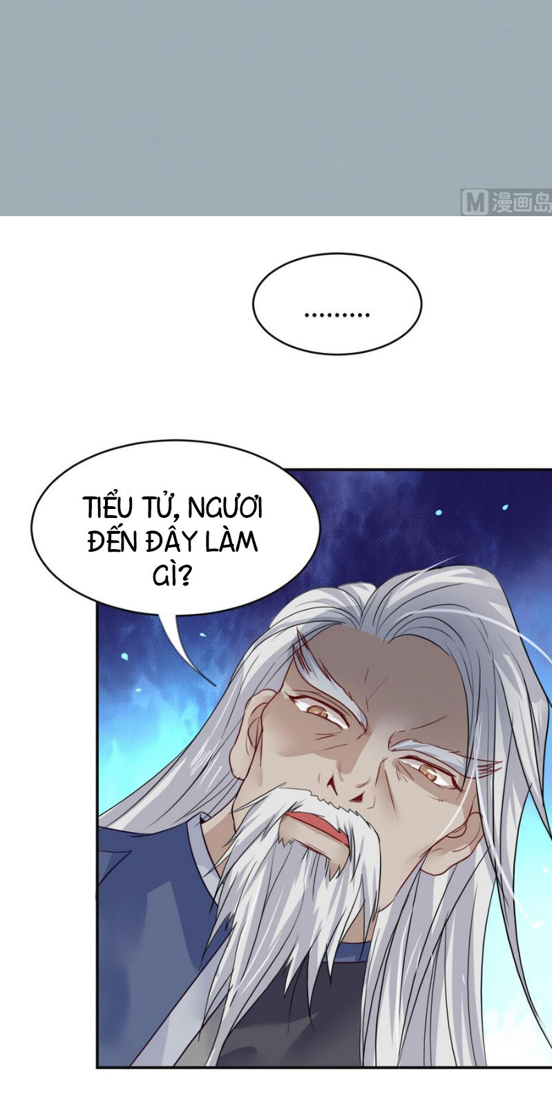 Võ Nghịch Cửu Thiên Chapter 11 - 8