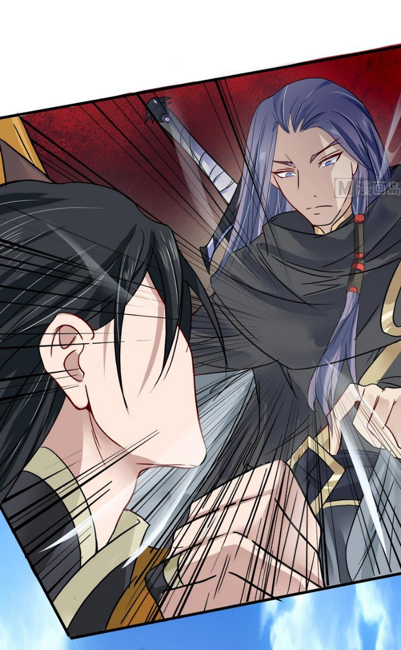 Võ Nghịch Cửu Thiên Chapter 13 - 15