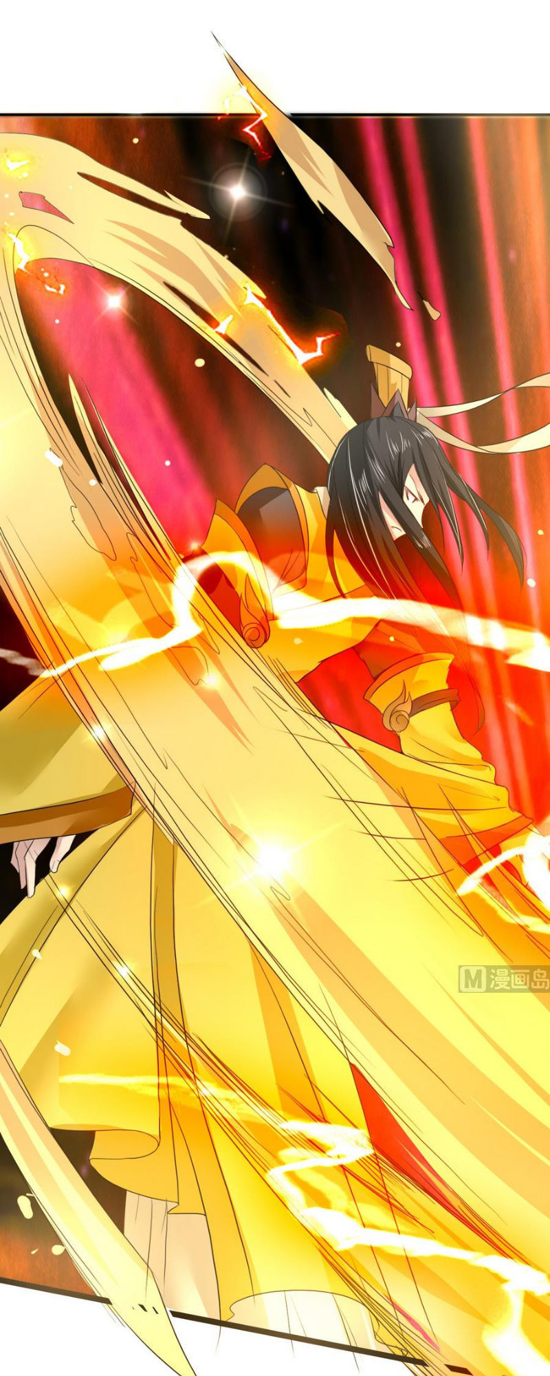 Võ Nghịch Cửu Thiên Chapter 13 - 21