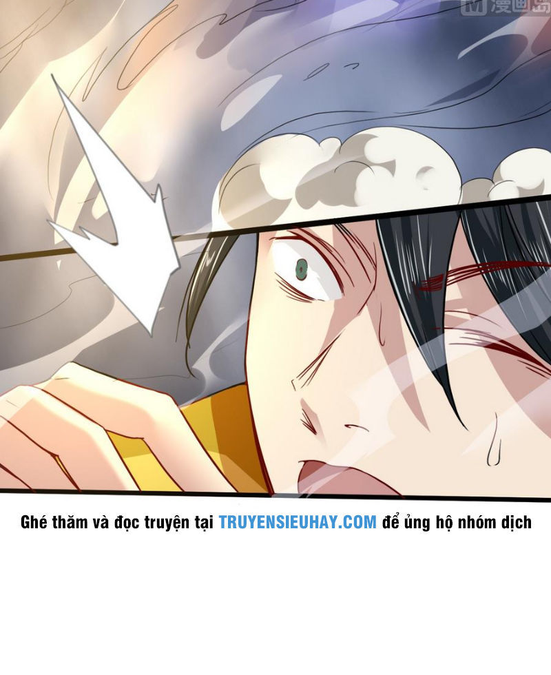 Võ Nghịch Cửu Thiên Chapter 13 - 24