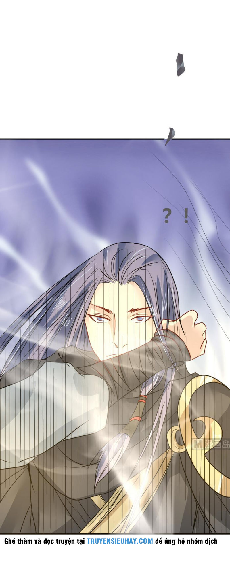 Võ Nghịch Cửu Thiên Chapter 13 - 26