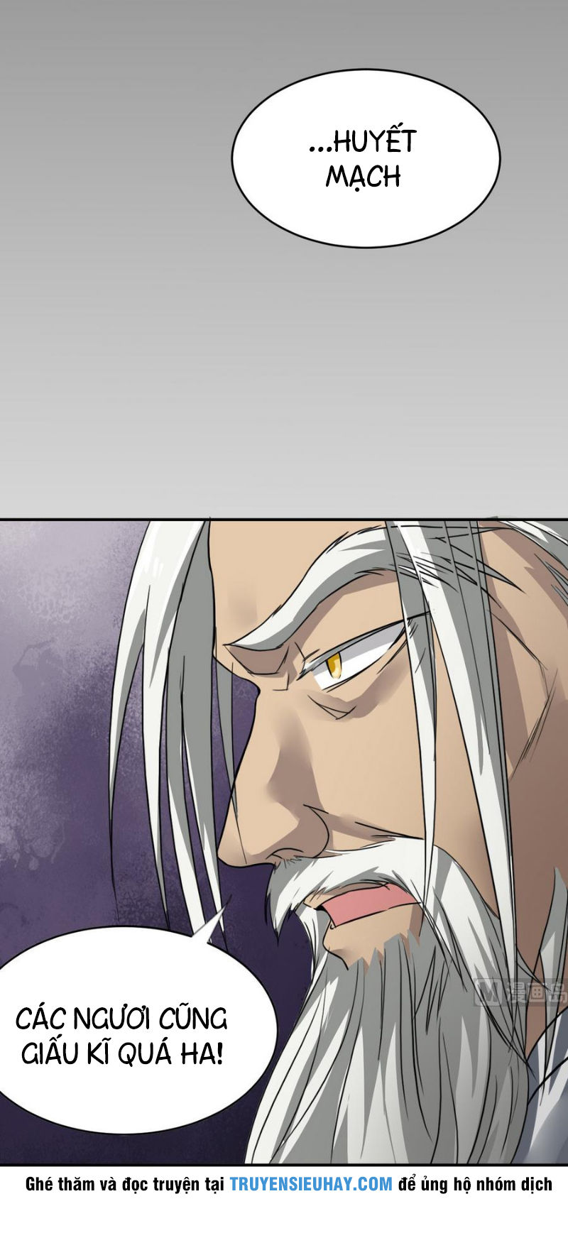 Võ Nghịch Cửu Thiên Chapter 14 - 16