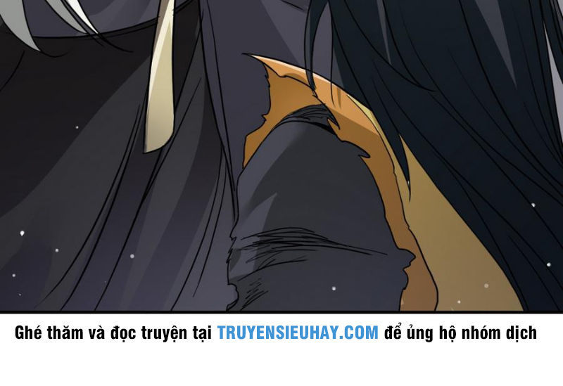 Võ Nghịch Cửu Thiên Chapter 14 - 18