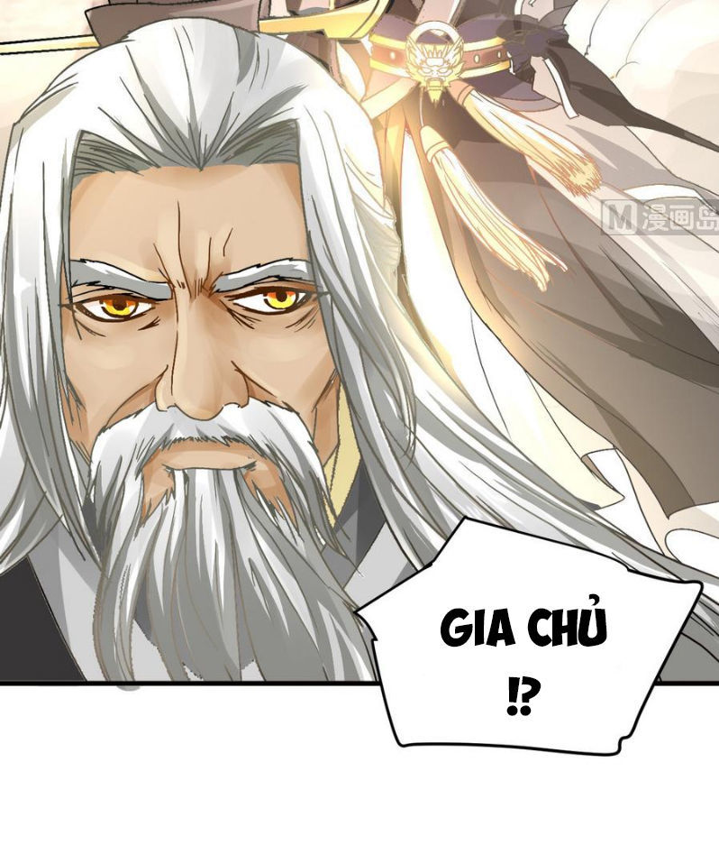 Võ Nghịch Cửu Thiên Chapter 2 - 13