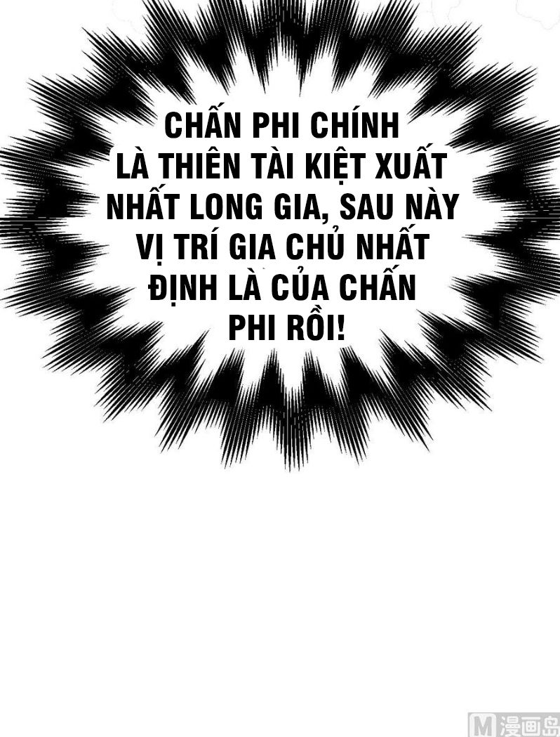 Võ Nghịch Cửu Thiên Chapter 2 - 20