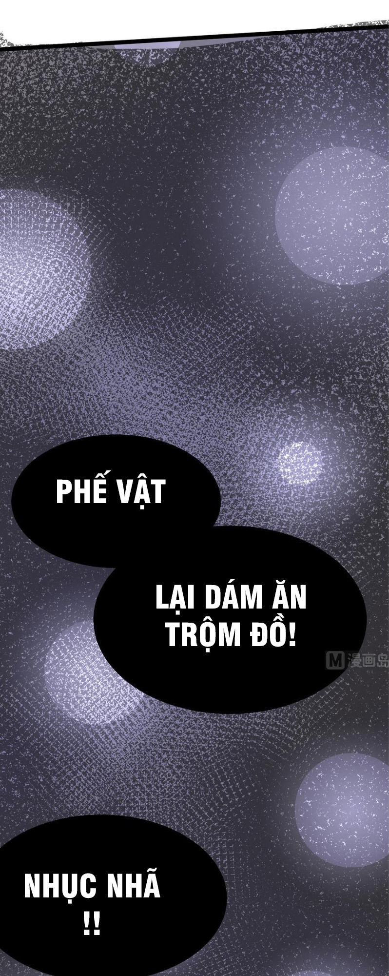 Võ Nghịch Cửu Thiên Chapter 2 - 3