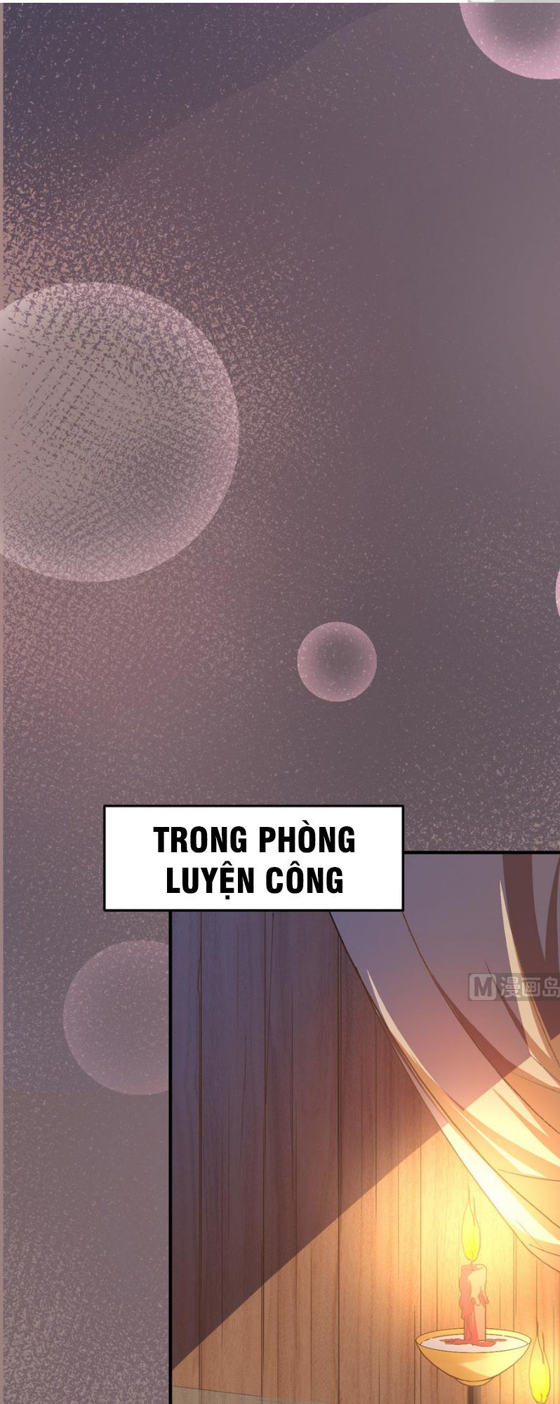 Võ Nghịch Cửu Thiên Chapter 2 - 21