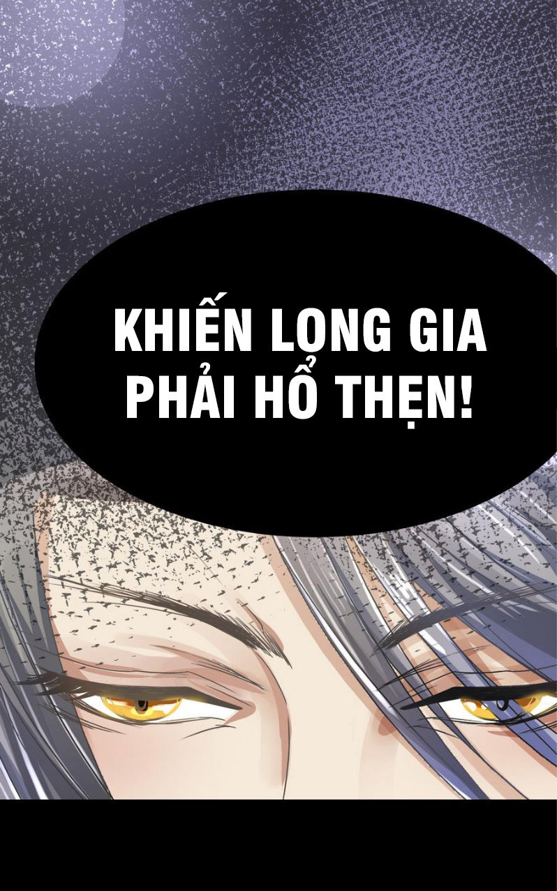Võ Nghịch Cửu Thiên Chapter 2 - 5