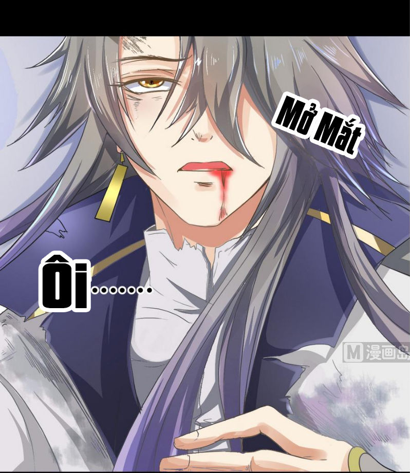 Võ Nghịch Cửu Thiên Chapter 2 - 6