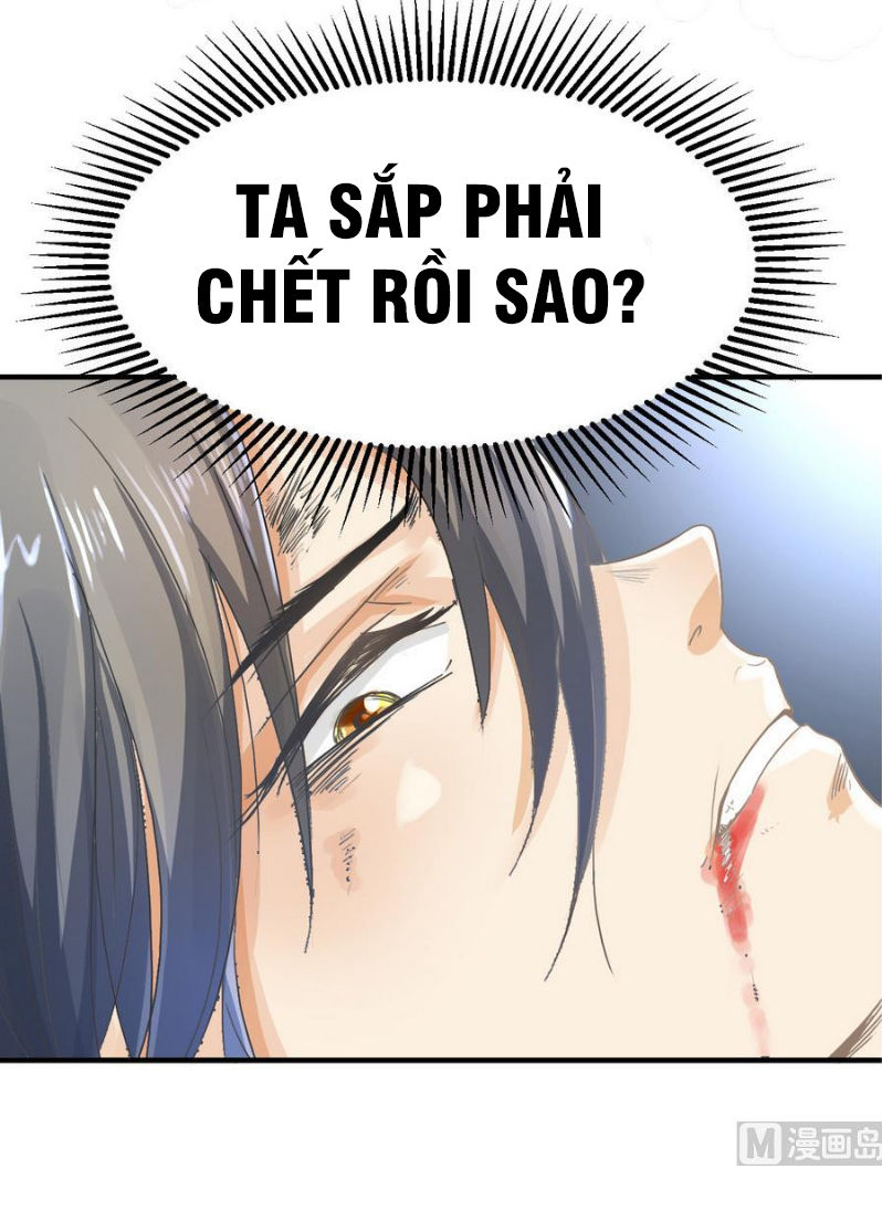 Võ Nghịch Cửu Thiên Chapter 2 - 9