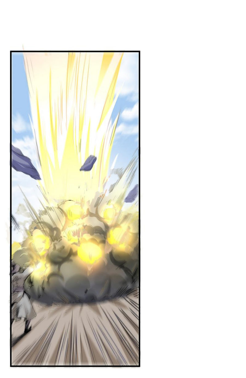 Võ Nghịch Cửu Thiên Chapter 2 - 10