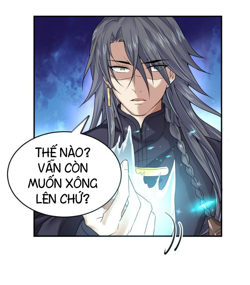 Võ Nghịch Cửu Thiên Chapter 20 - 18