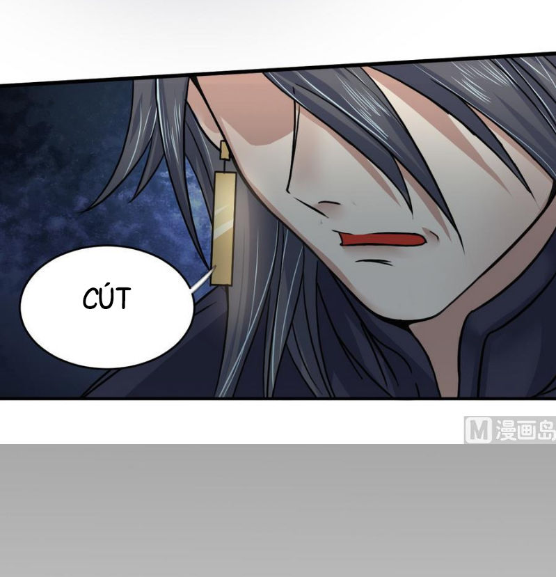 Võ Nghịch Cửu Thiên Chapter 20 - 10